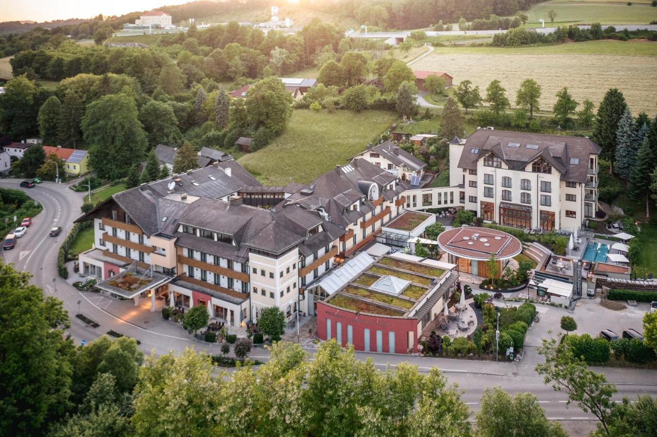 Böswarth Seminarhotel Lengbachhof Altlengbach Exterior foto